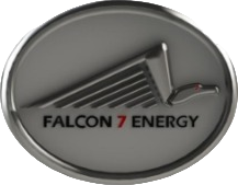 Logo Falcon7