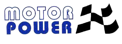 Logo Motorpower